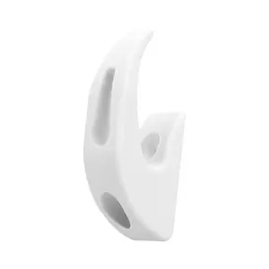 Crochet pour Barre de Direction Xiaomi Mi Electric Scooter M365/Mi Electric Scooter M365 Pro/Mi Electric Scooter 1S/Mi Electric Scooter Essential/Mi Electric Scooter M365 Pro 2 (T-