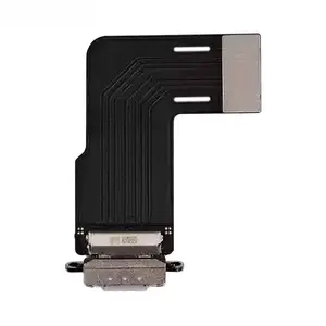 Connecteur de Charge Apple iPad Air 11 M2/iPad Air 11 M3 A2902/A2903/A3266/A3267 Mauve