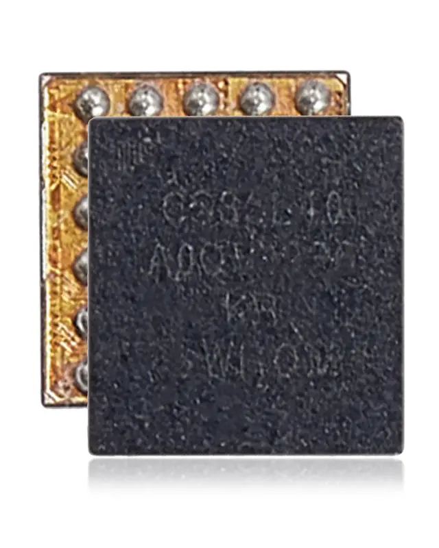 Pièce à microsouder pour Samsung Galaxy S22 Ultra (CS35L40)