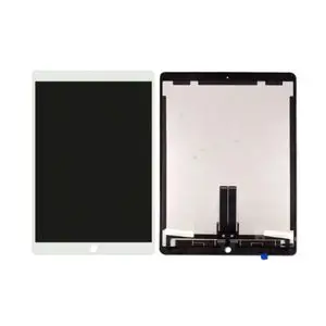 Écran Tactile FOG Apple iPad Pro 12.9" (2e génération) A1670/A1671 Blanc
