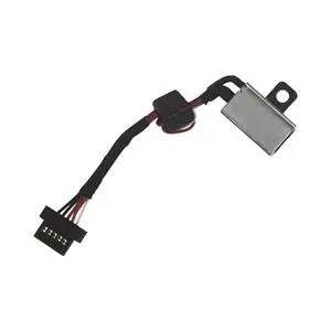 Connecteur Prise d'Alimentation DC Jack (4cm) pour Dell Latitude 7350/ 7351/ 7347/ 7348/ E7350/ E7351/ E7347