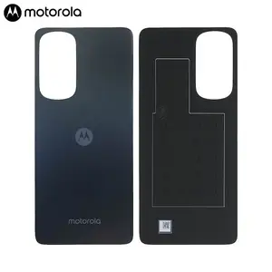 Cache Arrière Original Motorola Edge 30 5S58C20578 5S58C20591 Meteor Grey
