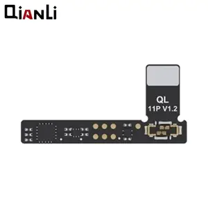 Nappe de Réparation Batterie QianLi pour Apple iPhone 11 Pro
