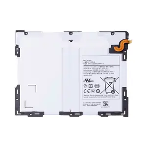 Batterie Premium Samsung Galaxy Tab A 2018 10.5 T590 EB-BT595ABE