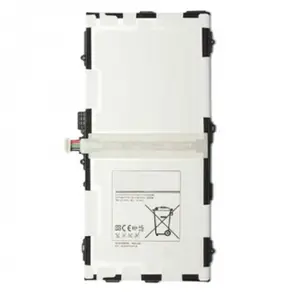 Batterie Premium pour Samsung Galaxy Tab S T800/T805 EB-BT800BE
