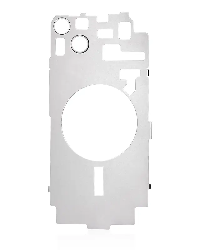 Support de vitre arrière pour Apple iPhone 14 Plus
