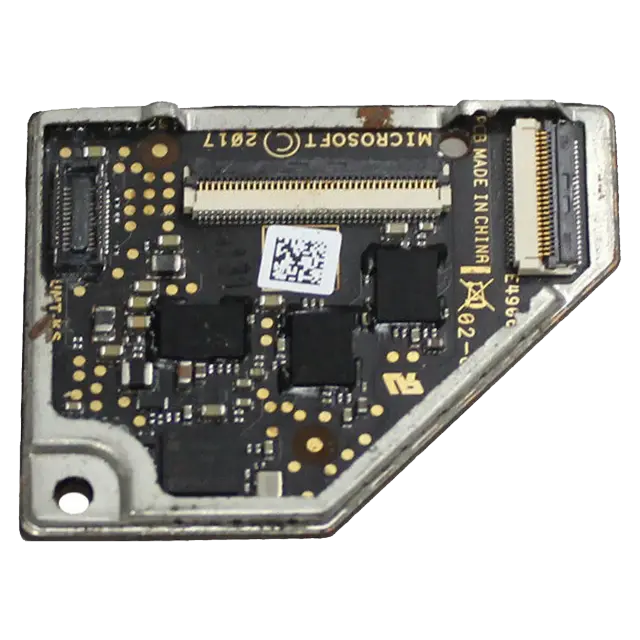 Carte mère et sous-carte pour Microsoft Surface Book 1 (1703)