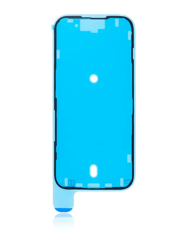 Adhésif d’écran pour Apple iPhone 15 (Front, lot de 10)
