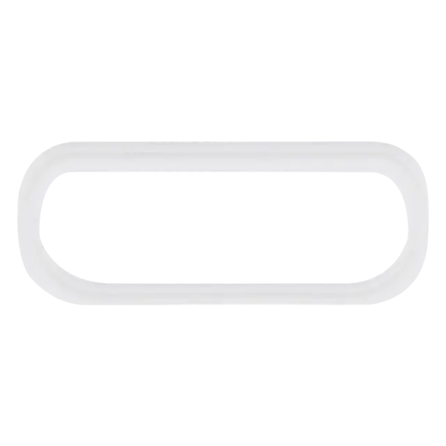 Joint mousse anti-poussière de connecteur de charge pour Apple iPhone 8 / 8 Plus (lot de 10)
