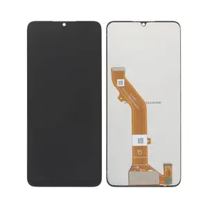 Écran Tactile OEM TCL 505 Noir