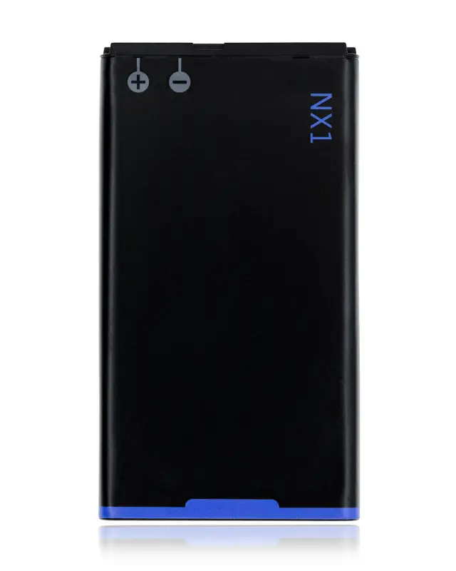 Batterie pour BlackBerry Q10 (BAT-52961-003)