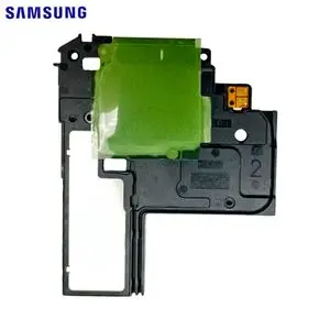 Haut-Parleur Original Samsung Galaxy Tab S10 FE 5G X526/Galaxy Tab S10 FE Wi-Fi X520 GH96-19517A Bottom