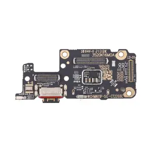 Connecteur de Charge Premium Xiaomi Redmi Note 11 Pro+ 5G