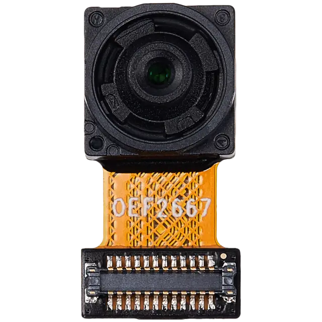 Caméra avant pour Xiaomi Redmi 10 5G