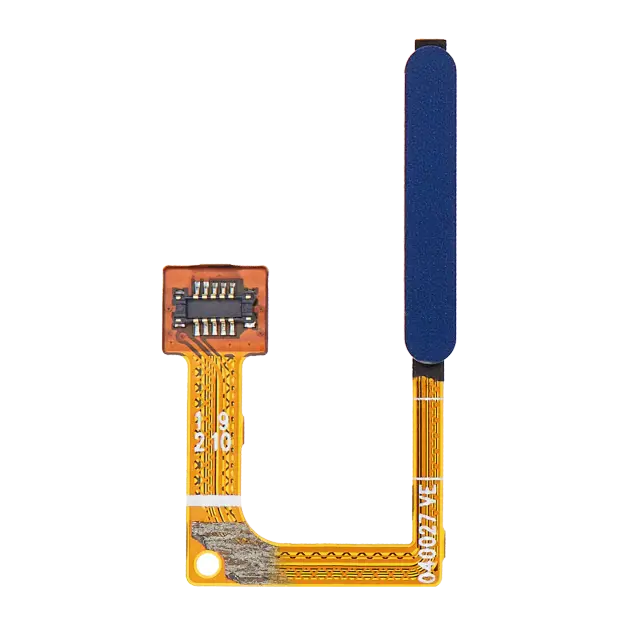Nappe capteurs pour Motorola Moto G 5G Plus (XT2075 / 2020) / G100 (XT2125-4 / 2021) (Oxford Blue)