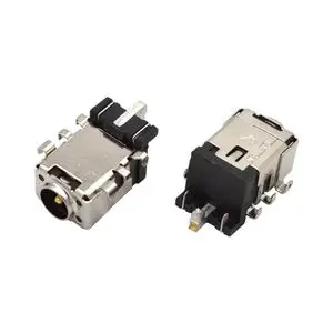 Connecteur Prise d'Alimentation DC Jack pour Asus ZenBook UX550(GEX/GD/GDX) Version 2, UX561(UA/UD/UN) Version
