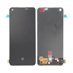 Écran Tactile Premium OPPO Reno 7 4G Noir
