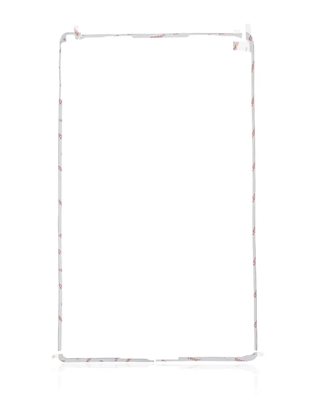 Adhésif pour Apple iPad Air 2 (lot de 10, Tesa Tape)