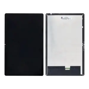 Écran Tactile Lenovo Tab P11 Plus J616/Tab P11 J606 Noir
