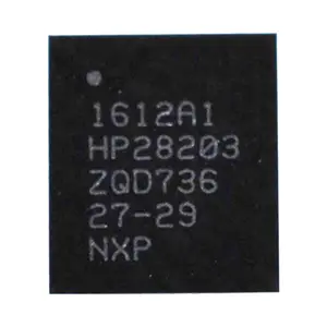 Puce IC (Circuit Intégré) Apple iPhone X USB 1612 - U6300