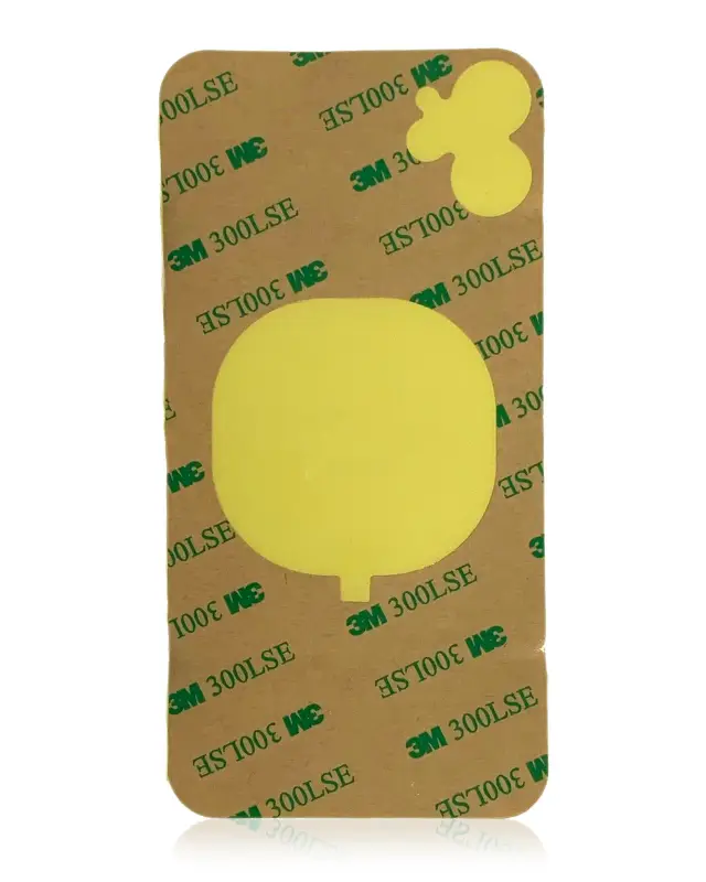 Adhésif pour Apple iPhone 11 Pro Max