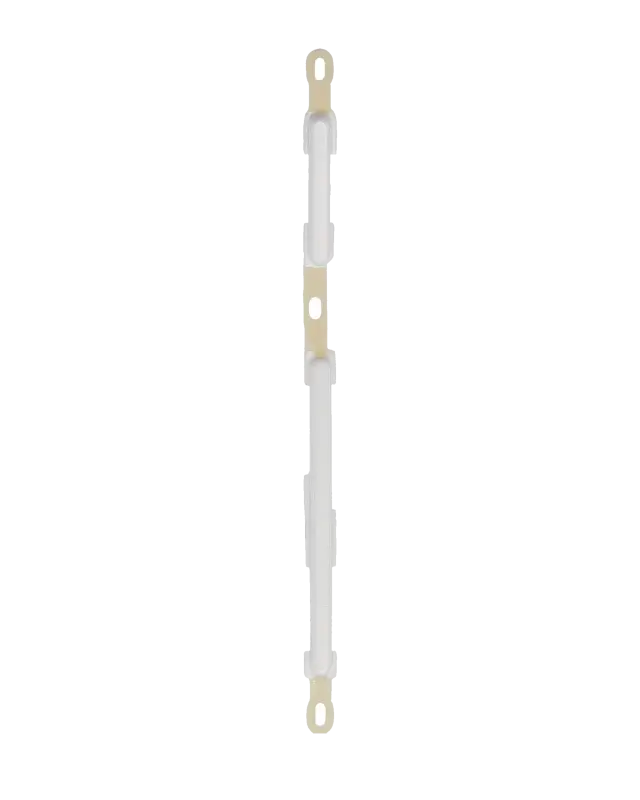 Nappe volume pour Xiaomi Redmi 8A (blanc)
