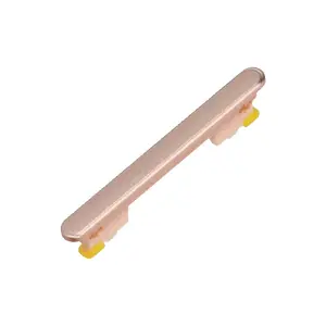 Bouton Volume Premium Samsung Galaxy A33 5G A336 Pêche