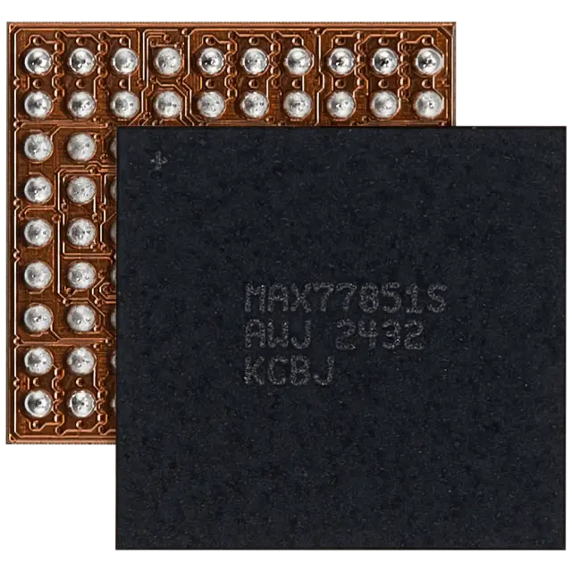 Pièce à microsouder pour Nintendo Switch 2 (77851S)