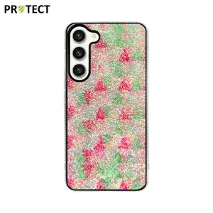 Coque de Protection ID045 PROTECT pour Samsung Galaxy S23 Plus 5G S916 Vert