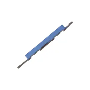Bouton Volume Premium Xiaomi Poco M3/Poco M3 Pro 5G Bleu Glacier