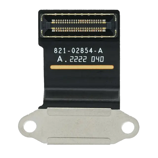 Nappe capteurs pour Apple MacBook Pro 13" A2338 (2020)