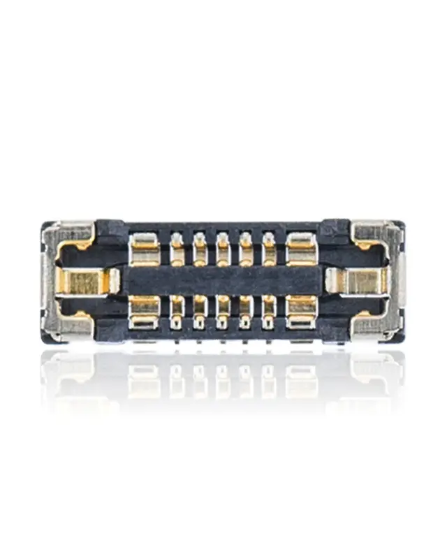 Connecteur FPC du projecteur de points Face ID à souder pour Apple iPhone 11 (10 Pins)