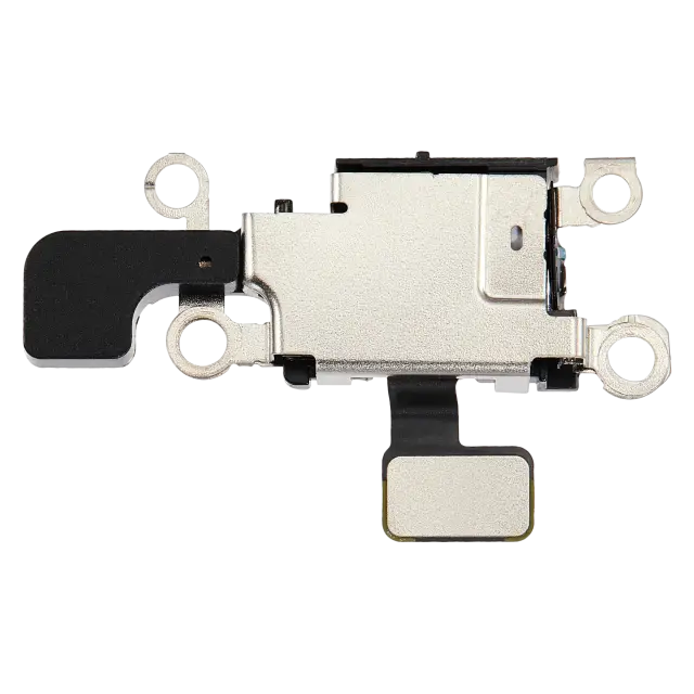 Microphone pour Apple iphone 17
