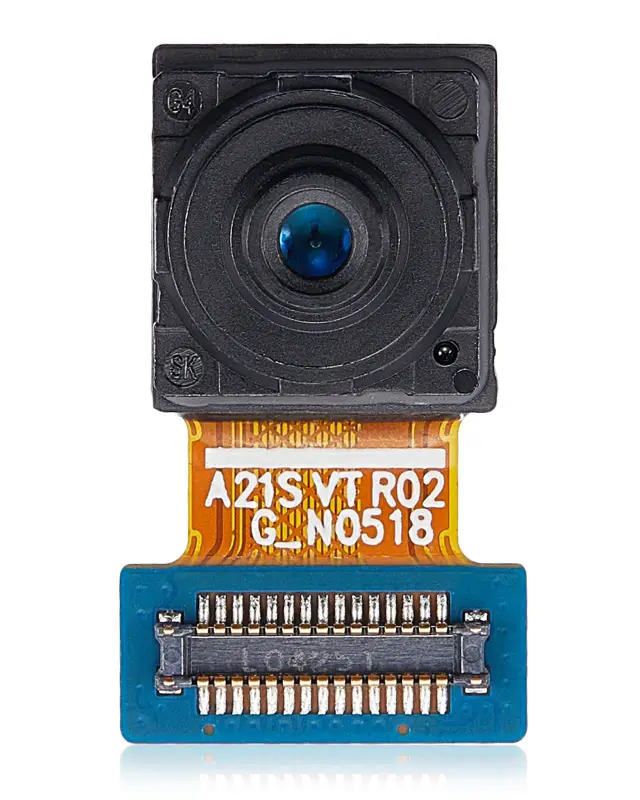 Caméra avant pour Samsung Galaxy A21s (A217 / 2020)