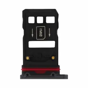 Tiroir Sim Premium Huawei Mate 20 Pro Noir