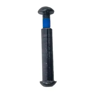 Axe du Système de Pliage Segway-Ninebot Kickscooter MAX G30 (Long) (Max-44F)