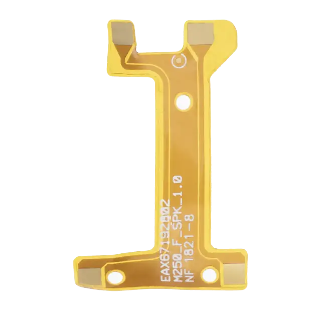 Haut-parleur pour LG K20 (2016) / K20 Plus / K10 (2017) (M250)