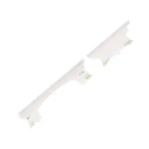 Bouton On/Off et Volume Premium Samsung Galaxy A37 5G A376 Blanc
