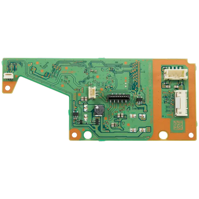 Pièce console de jeu pour Sony PlayStation 5 PS5 Console (CFI-1215A / 1200 Series)