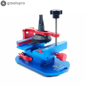 Support de Réparation Gtoolspro G-009Pro (3 en 1)