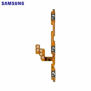 Nappe Power On/Off et Volume Originale Samsung Galaxy A21S A217F GH59-15280A