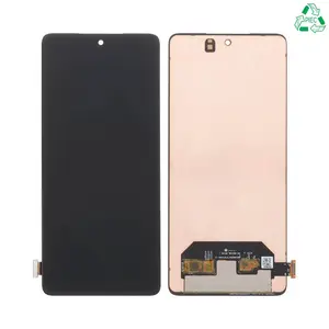 Écran Tactile Original d'occasion Samsung Galaxy M54 5G M546 Noir