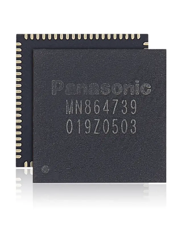 Pièce à microsouder pour Sony PlayStation 5 / PS5 Pro (soudure requise)