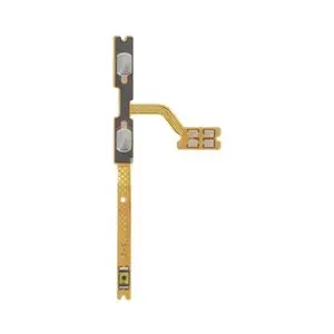 Nappe Power On/Off et Volume Premium Samsung Galaxy A06 5G A066