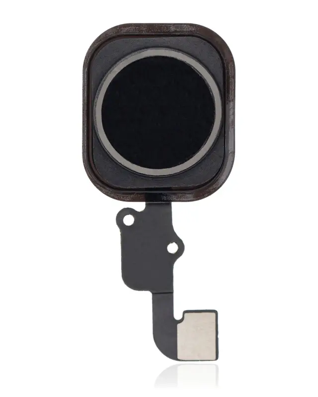 Nappe capteurs pour Apple iPhone 6S / 6S Plus (gris sidéral)