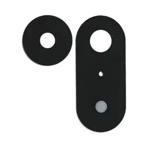 Lentille Premium Realme 16 Pro 5G Noir