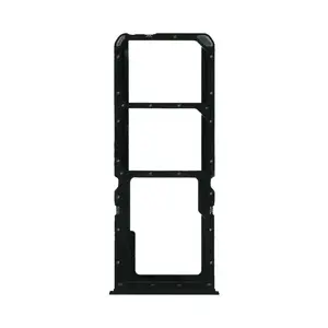 Tiroir Sim Premium OPPO A5 2020 Noir