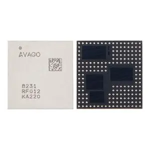 Puce IC (Circuit Intégré) Apple iPhone 14/iPhone 14 Pro/iPhone 14 Pro Max/iPhone 14 Plus High Frequency