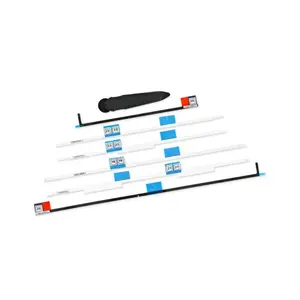 Stickers Adhésifs Écran LCD Apple iMac Intel 27" (2012-2019)