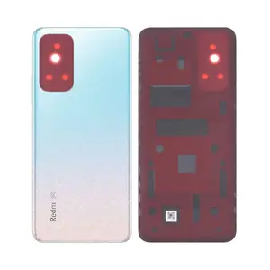 Cache Arrière Premium Xiaomi Redmi Note 11S 5G Bleu Etoile